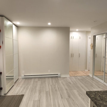 Complete/Majore 2Br/2Bth Condo Remodel