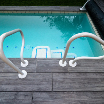 Steahr Project : Western Outdoor Designs