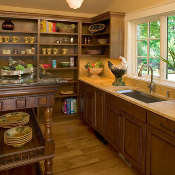Hillcrest Farm by Design Guild Homes