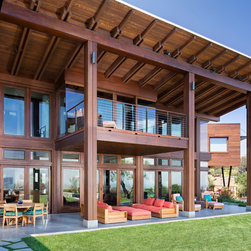 Custom Residence - Beverly Hills, CA - Products