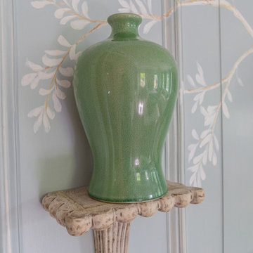 Junior League of Chattanooga Designer Showhouse