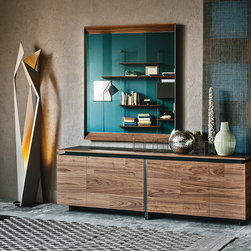 Thriller by Cattelan - Floor Lamps