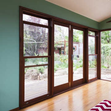 Rustic Extension Katoomba