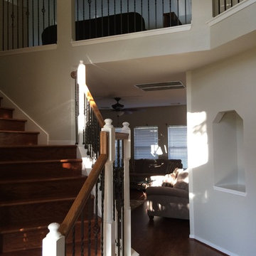ProTect Painters: Interior Painting in Seabrook, TX Area