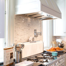 Backsplash