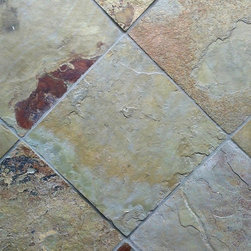 Travertine Flooring - Flooring