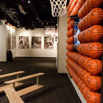 Kareem Exhibit