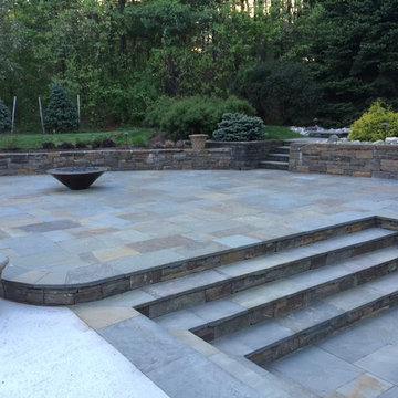 Poolsides and Outdoor Living