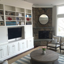 fireplace ideas