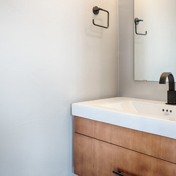 303 Development Bathroom Design