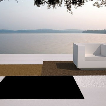 Outdoor Furnishings