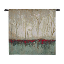 Bed wallhanging