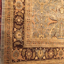 Greenfront Building1-4 Rugs
