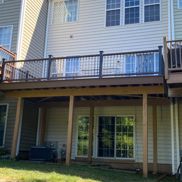 Addison Court