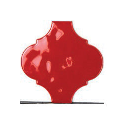 Arabesque Moroccan Lantern Tile - Imported from Italy - Flooring