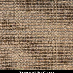 Horizons Natural Shade Patterns - Window Treatments