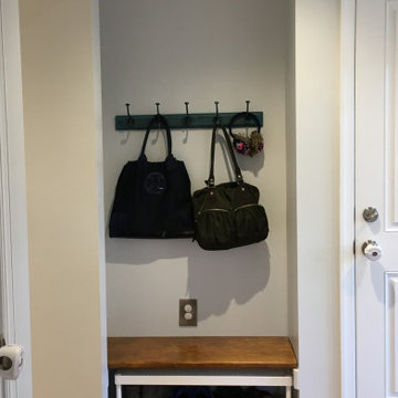 Bryn Mawr 5