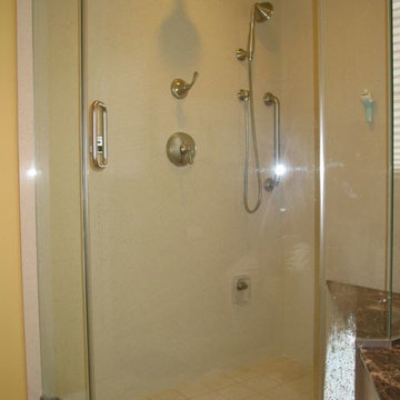Green Hills Bathroom spa - ( Nashville, TN )