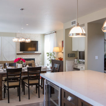 Kitchen & Master Bath Remodel | Kitchen Remodel | Carmel Valley