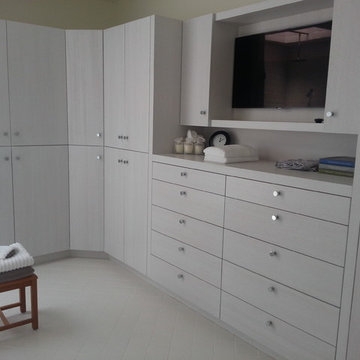 PureBond Fabricator Projects