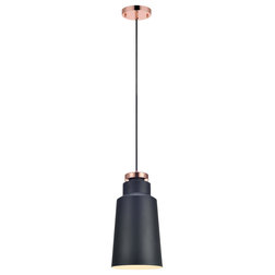 Transitional Pendant Lighting by Teamson