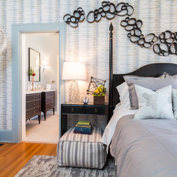 Pasadena Showcase House 2016 - Young Adult's Suite