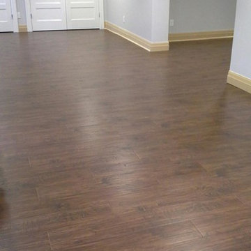 Smoky Hickory Magic Laminate