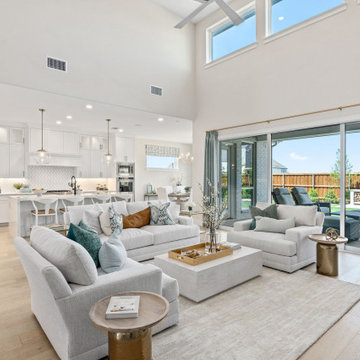 Mosaic 60' Model
