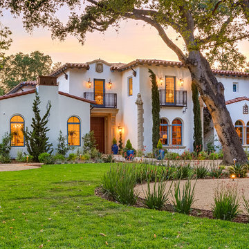 1225 Ramona RD Arcadia