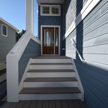 East 23rd Street, Barnegat Light