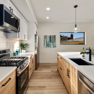New Home Build | Broadview Contemporary