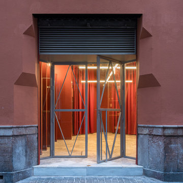 Vinoteca Z13