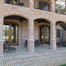 brick