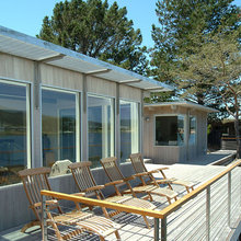Roof Deck