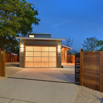 811 Prospect