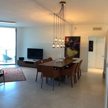 Marina Palms