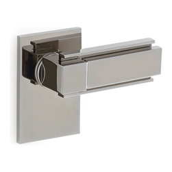 Sherle Wagner Door Levers & Knobs - Products
