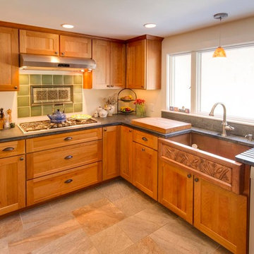 Kitchen Renovation