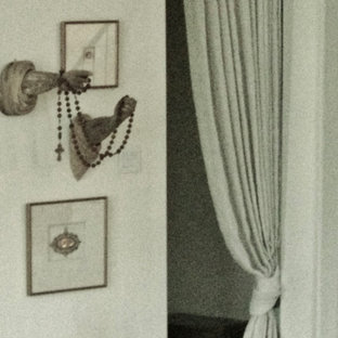 Exempel på en klassisk hall