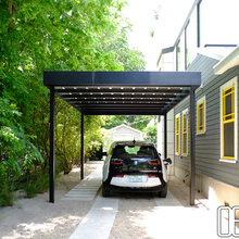 Parramore - Carport