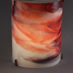 Lydston - Wall Sconces
