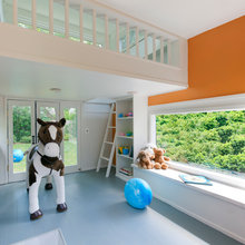 kids room