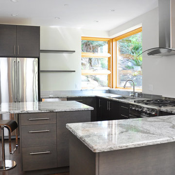 Kitchen and Bathroom Renovation