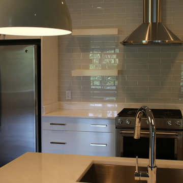 The Manning Condo
