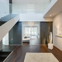 Stair case