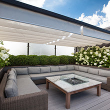 shade structure
