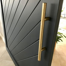 barn doors