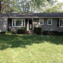 exterior paint