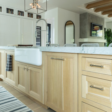 Wallingford Modern Farmhouse
