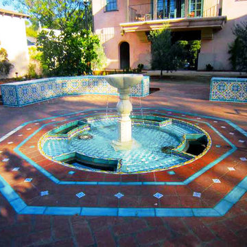 Water Feature